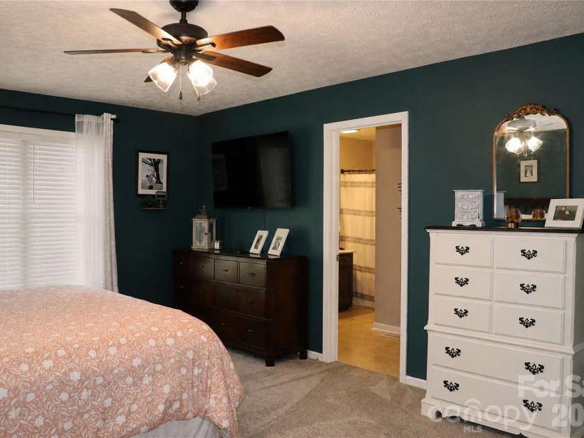 2135 Olde Farm Road, Hudson, NC 28638.  MLS# CAR4417856, YatesRealty ID 46770. 