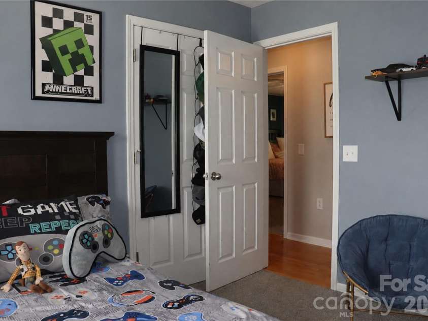 2135 Olde Farm Road, Hudson, NC 28638.  MLS# CAR4417856, YatesRealty ID 46770. 