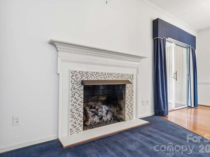 5901 Quail Hollow Road, Charlotte, NC 28210.  MLS# CAR4411743, YatesRealty ID 46771. 