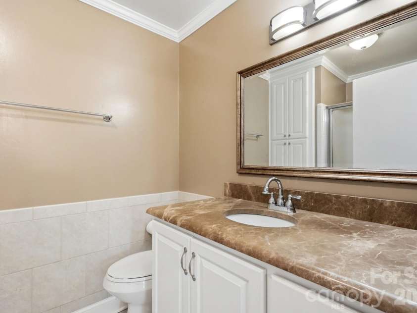 5901 Quail Hollow Road, Charlotte, NC 28210.  MLS# CAR4411743, YatesRealty ID 46771. 