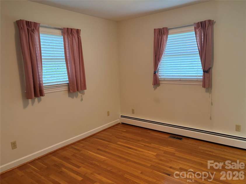 2841 Emory Road, Morganton, NC 28655.  MLS# CAR4412161, YatesRealty ID 46773. Bedroom