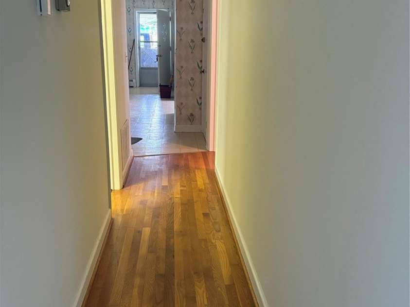 2841 Emory Road, Morganton, NC 28655.  MLS# CAR4412161, YatesRealty ID 46773. Hallway