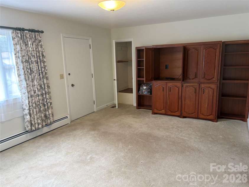 2841 Emory Road, Morganton, NC 28655.  MLS# CAR4412161, YatesRealty ID 46773. Living Room