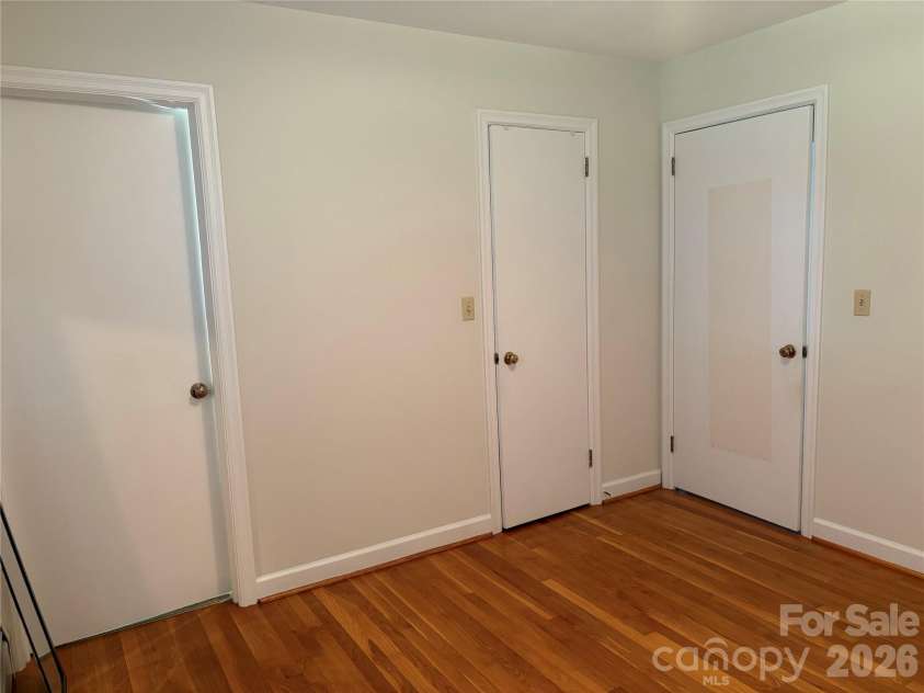 2841 Emory Road, Morganton, NC 28655.  MLS# CAR4412161, YatesRealty ID 46773. Master Bedroom