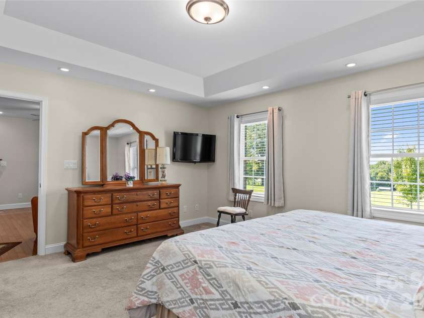 527 Howardtown Circle, Mocksville, NC 27028.  MLS# CAR4418281, YatesRealty ID 46774. 
