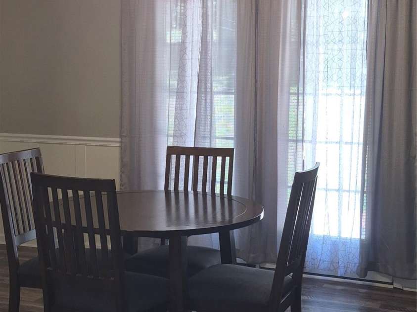 24161 Cedar Ridge Lane, Albemarle, NC 28001.  MLS# CAR4413458, YatesRealty ID 46775. DININGROOM