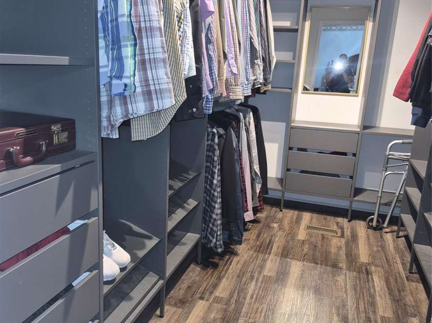 24161 Cedar Ridge Lane, Albemarle, NC 28001.  MLS# CAR4413458, YatesRealty ID 46775. WALK IN CLOSET