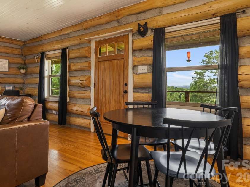 194 Cabin Hollow Drive, Marshall, NC 28753.  MLS# CAR4414308, YatesRealty ID 46778. 