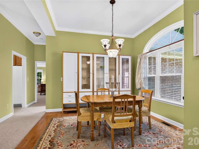 7097 Windy Pine Circle, Denver, NC 28037.  MLS# CAR4412633, YatesRealty ID 46779. 
