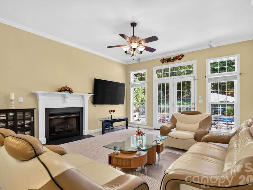7097 Windy Pine Circle, Denver, NC 28037.  MLS# CAR4412633, YatesRealty ID 46779. 