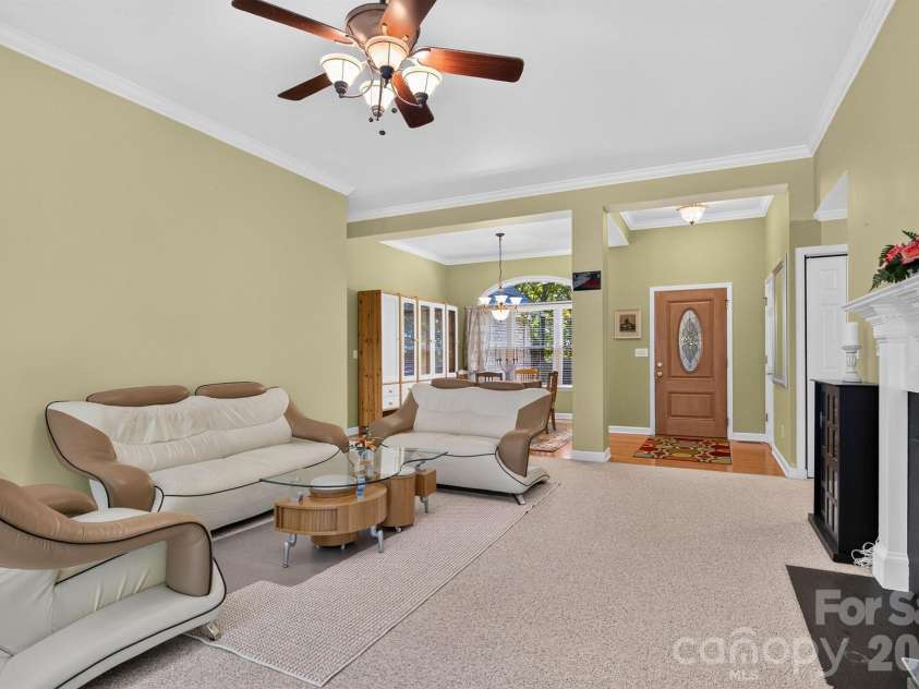 7097 Windy Pine Circle, Denver, NC 28037.  MLS# CAR4412633, YatesRealty ID 46779. 