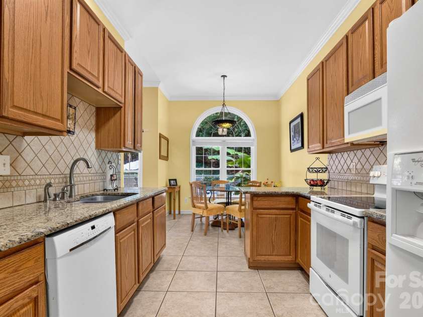 7097 Windy Pine Circle, Denver, NC 28037.  MLS# CAR4412633, YatesRealty ID 46779. 