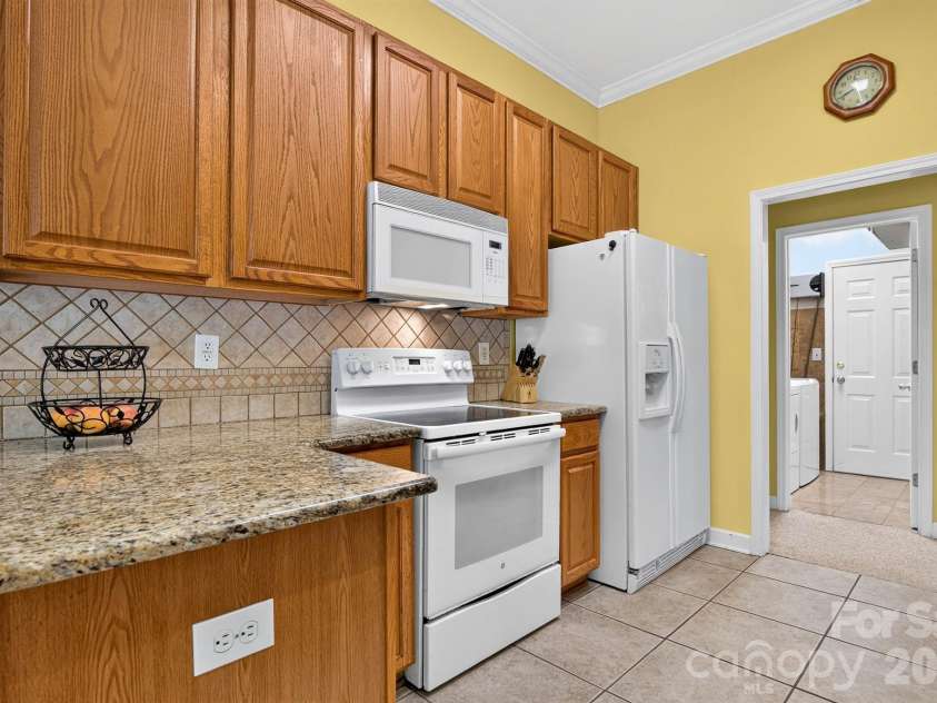 7097 Windy Pine Circle, Denver, NC 28037.  MLS# CAR4412633, YatesRealty ID 46779. 
