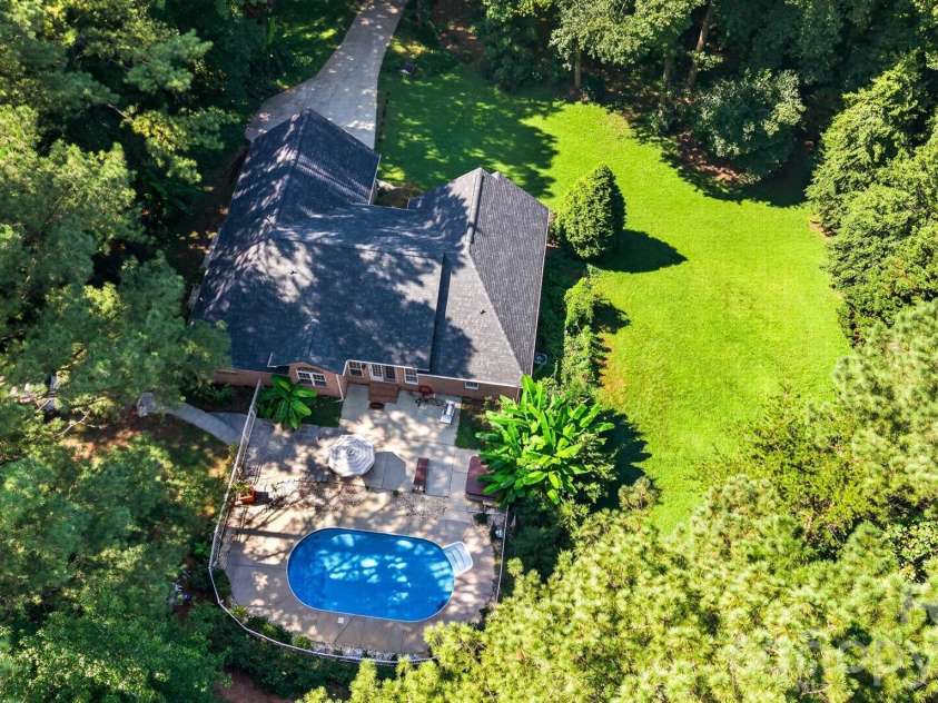 7097 Windy Pine Circle, Denver, NC 28037.  MLS# CAR4412633, YatesRealty ID 46779. 