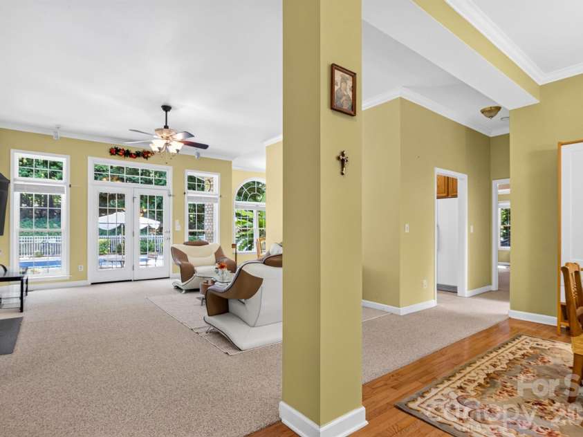 7097 Windy Pine Circle, Denver, NC 28037.  MLS# CAR4412633, YatesRealty ID 46779. 