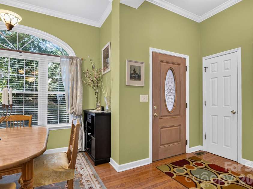 7097 Windy Pine Circle, Denver, NC 28037.  MLS# CAR4412633, YatesRealty ID 46779. 