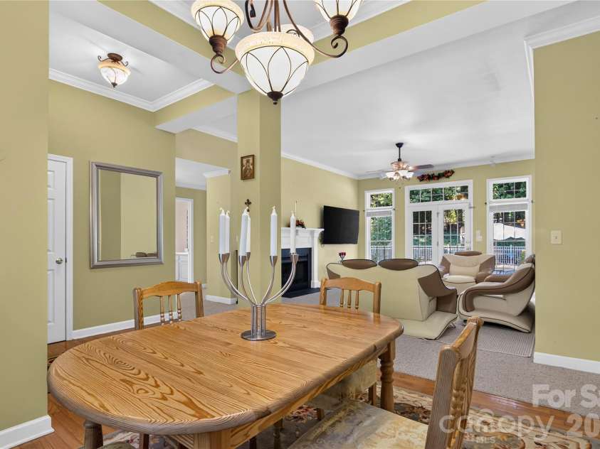7097 Windy Pine Circle, Denver, NC 28037.  MLS# CAR4412633, YatesRealty ID 46779. 