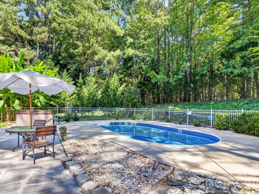 7097 Windy Pine Circle, Denver, NC 28037.  MLS# CAR4412633, YatesRealty ID 46779. 