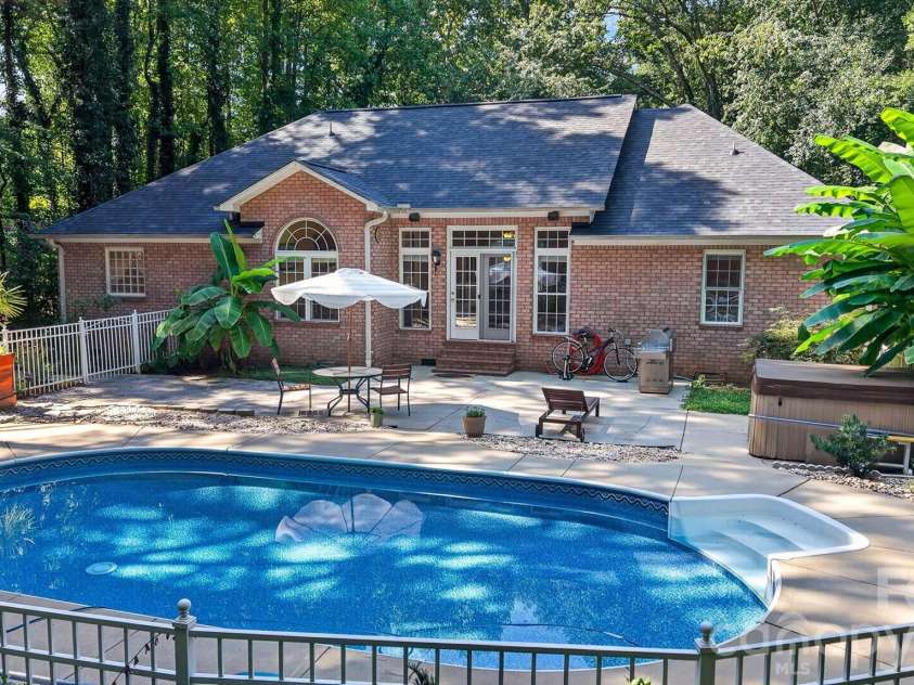 7097 Windy Pine Circle, Denver, NC 28037.  MLS# CAR4412633, YatesRealty ID 46779. 