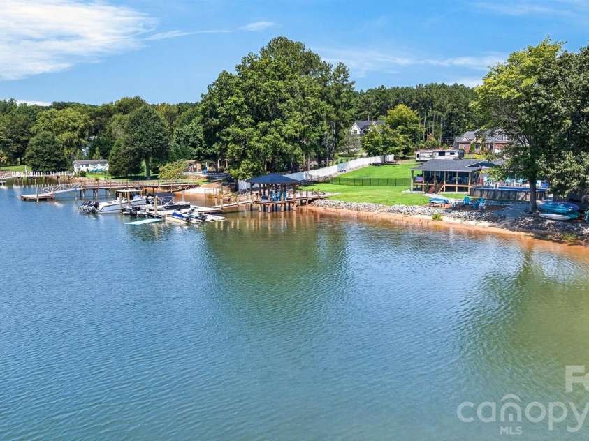 7097 Windy Pine Circle, Denver, NC 28037.  MLS# CAR4412633, YatesRealty ID 46779. 