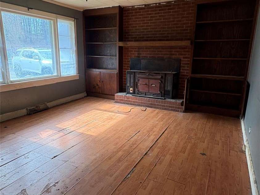 3078 Pax Hill Road, Morganton, NC 28655.  MLS# CAR4358420, YatesRealty ID 4678. 