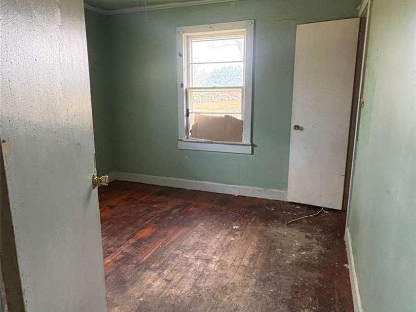 3078 Pax Hill Road, Morganton, NC 28655.  MLS# CAR4358420, YatesRealty ID 4678. 