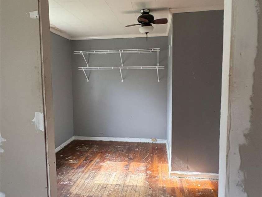 3078 Pax Hill Road, Morganton, NC 28655.  MLS# CAR4358420, YatesRealty ID 4678. 