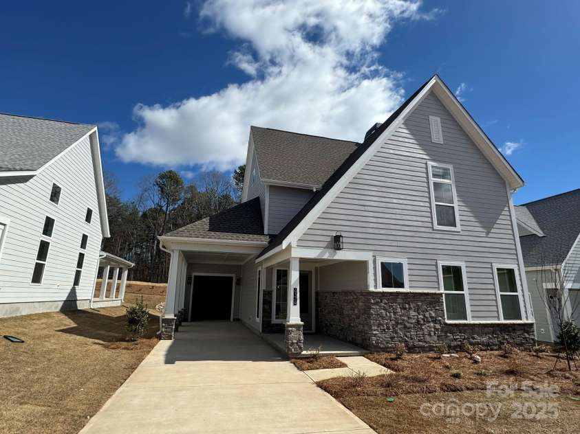 4374 Morning Mist Drive, Sherrills Ford, NC 28673.  MLS# CAR4193492, YatesRealty ID 4678. 