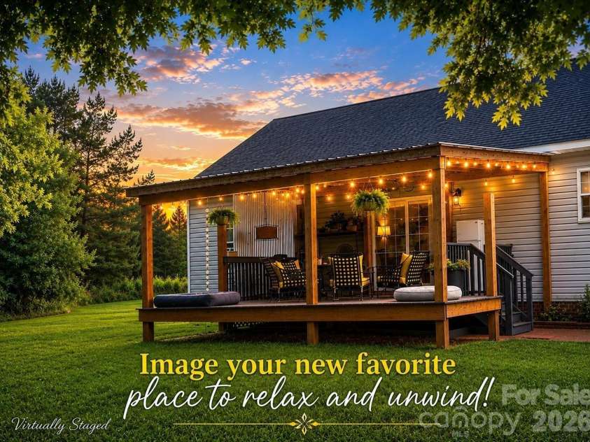 140 Broome Farm Lane, Mooresville, NC 28115.  MLS# CAR4413298, YatesRealty ID 46780. 