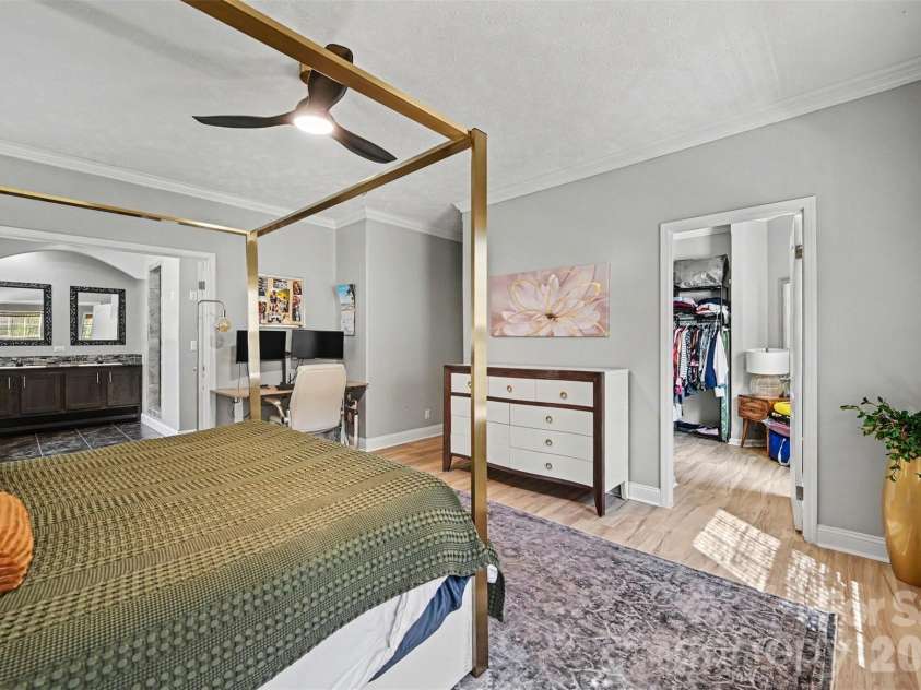 140 Broome Farm Lane, Mooresville, NC 28115.  MLS# CAR4413298, YatesRealty ID 46780. 