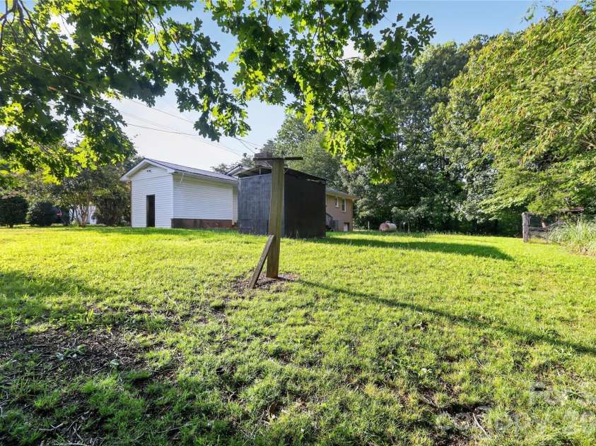3606 Jefferson Street, Sherrills Ford, NC 28673.  MLS# CAR4418261, YatesRealty ID 46782. 