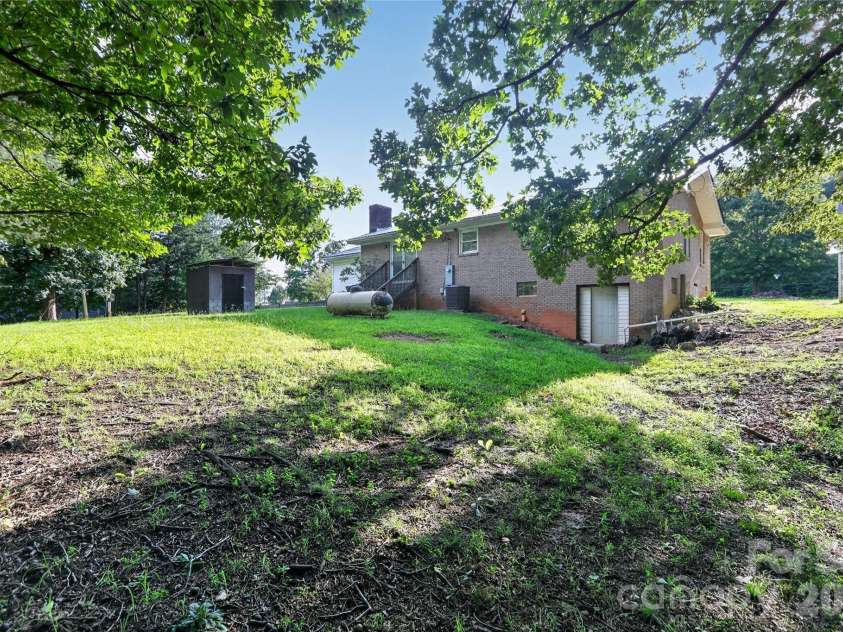 3606 Jefferson Street, Sherrills Ford, NC 28673.  MLS# CAR4418261, YatesRealty ID 46782. 