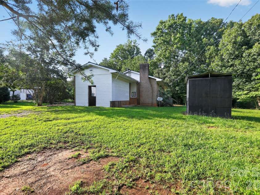 3606 Jefferson Street, Sherrills Ford, NC 28673.  MLS# CAR4418261, YatesRealty ID 46782. 