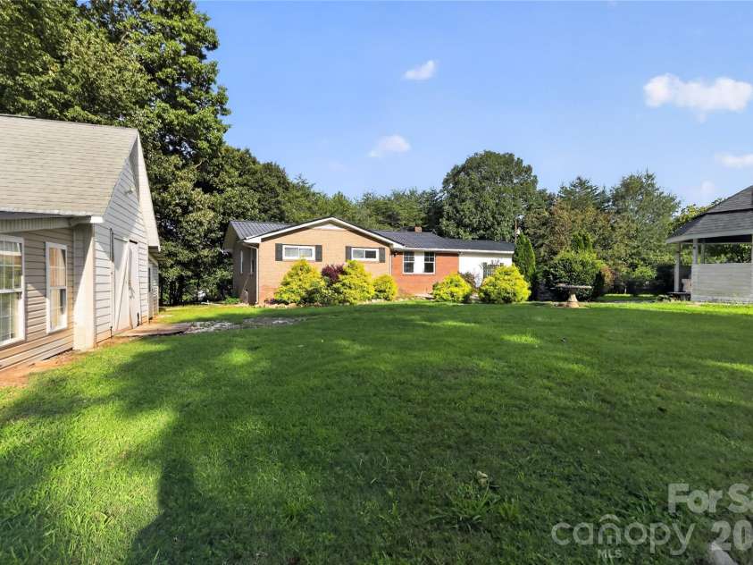3606 Jefferson Street, Sherrills Ford, NC 28673.  MLS# CAR4418261, YatesRealty ID 46782. 