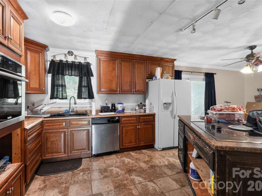 3606 Jefferson Street, Sherrills Ford, NC 28673.  MLS# CAR4418261, YatesRealty ID 46782. 