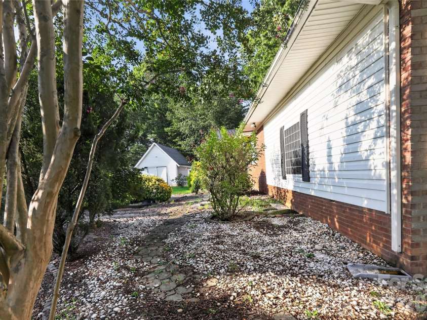 3606 Jefferson Street, Sherrills Ford, NC 28673.  MLS# CAR4418261, YatesRealty ID 46782. 