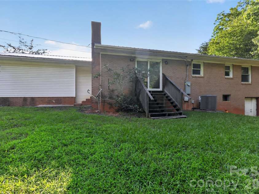 3606 Jefferson Street, Sherrills Ford, NC 28673.  MLS# CAR4418261, YatesRealty ID 46782. 