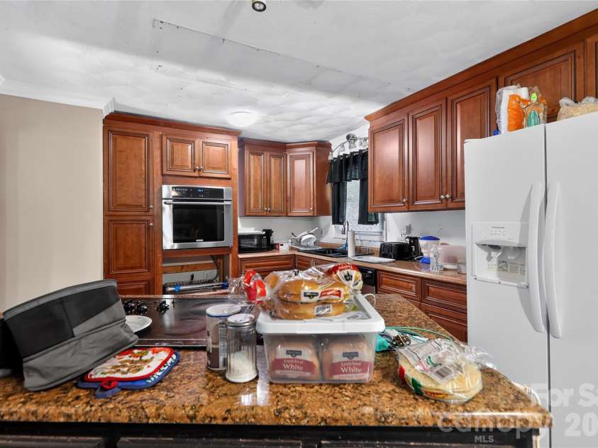 3606 Jefferson Street, Sherrills Ford, NC 28673.  MLS# CAR4418261, YatesRealty ID 46782. 