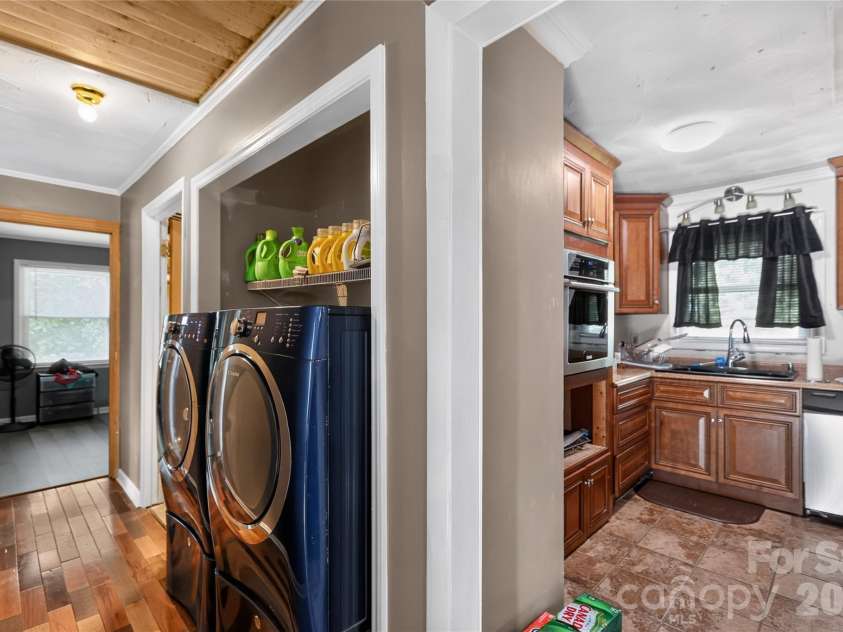 3606 Jefferson Street, Sherrills Ford, NC 28673.  MLS# CAR4418261, YatesRealty ID 46782. 