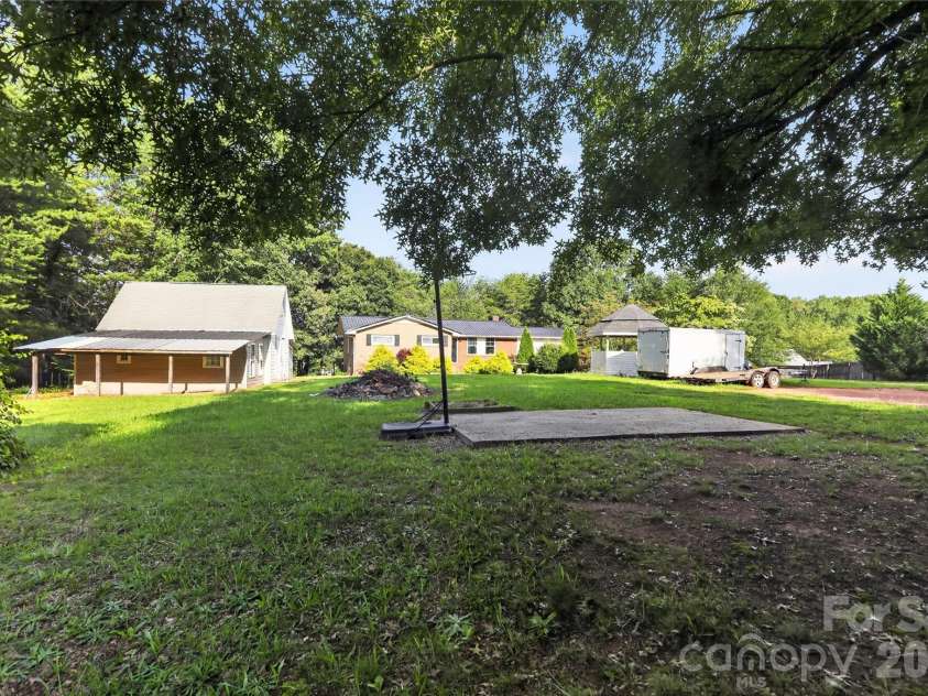 3606 Jefferson Street, Sherrills Ford, NC 28673.  MLS# CAR4418261, YatesRealty ID 46782. 