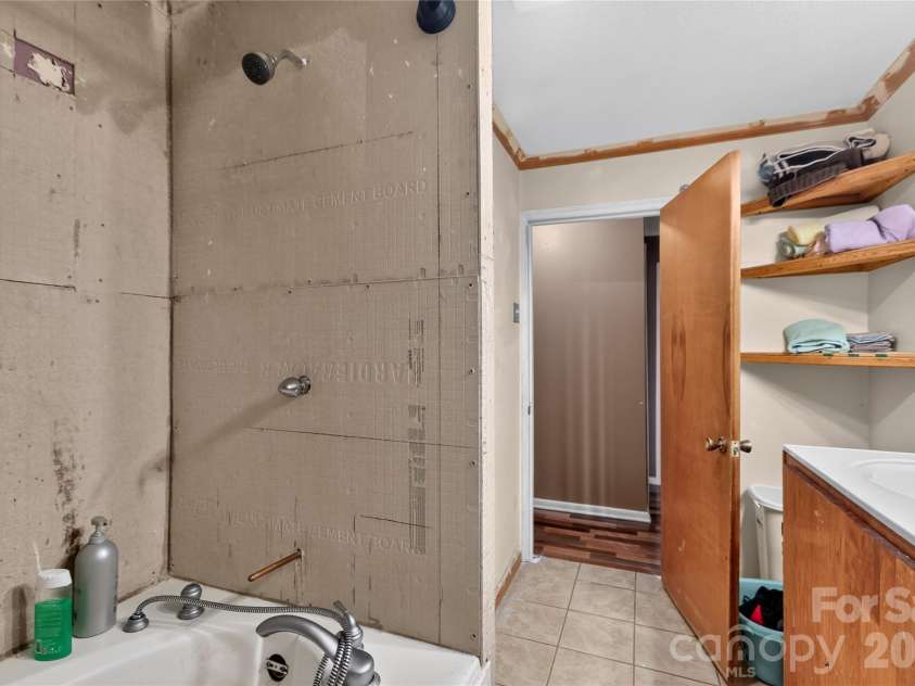 3606 Jefferson Street, Sherrills Ford, NC 28673.  MLS# CAR4418261, YatesRealty ID 46782. 