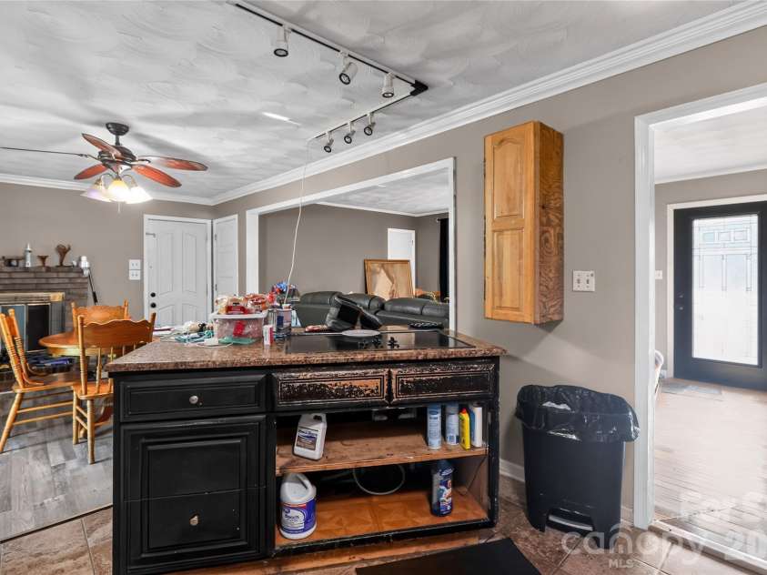 3606 Jefferson Street, Sherrills Ford, NC 28673.  MLS# CAR4418261, YatesRealty ID 46782. 
