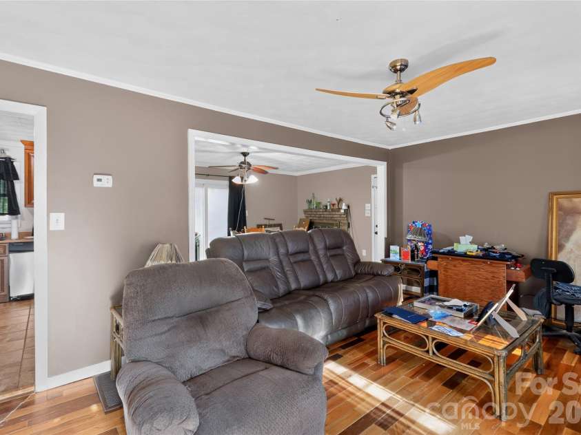 3606 Jefferson Street, Sherrills Ford, NC 28673.  MLS# CAR4418261, YatesRealty ID 46782. 