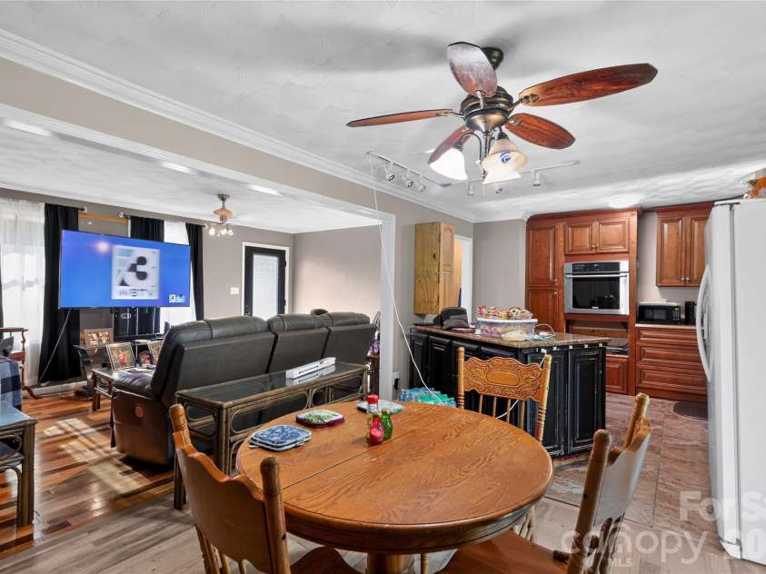 3606 Jefferson Street, Sherrills Ford, NC 28673.  MLS# CAR4418261, YatesRealty ID 46782. 