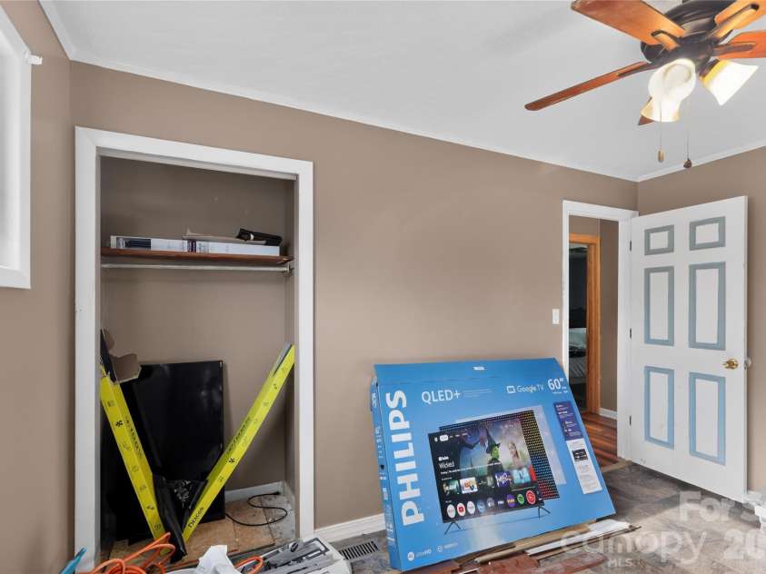 3606 Jefferson Street, Sherrills Ford, NC 28673.  MLS# CAR4418261, YatesRealty ID 46782. 