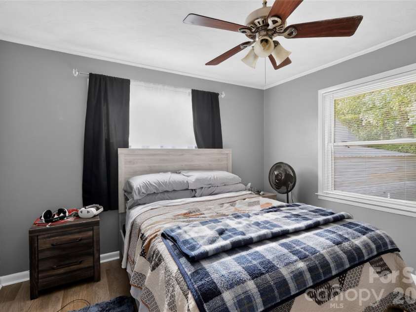 3606 Jefferson Street, Sherrills Ford, NC 28673.  MLS# CAR4418261, YatesRealty ID 46782. 