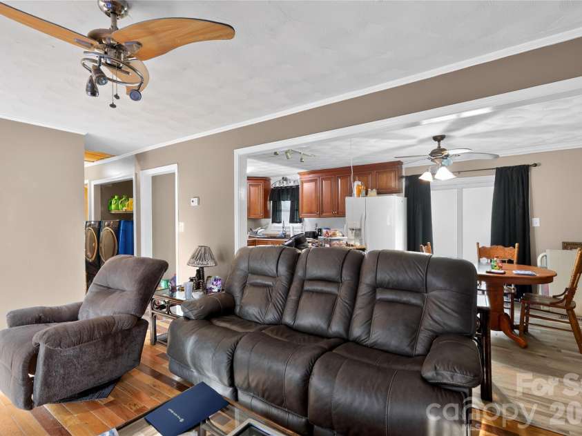 3606 Jefferson Street, Sherrills Ford, NC 28673.  MLS# CAR4418261, YatesRealty ID 46782. 