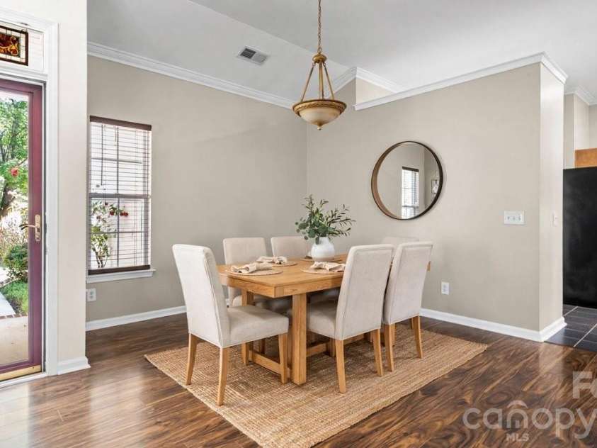 11320 Hunters Landing Drive, Charlotte, NC 28273.  MLS# CAR4415176, YatesRealty ID 46784. 