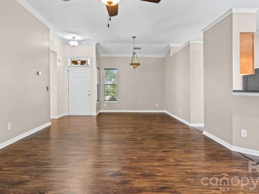 11320 Hunters Landing Drive, Charlotte, NC 28273.  MLS# CAR4415176, YatesRealty ID 46784. 