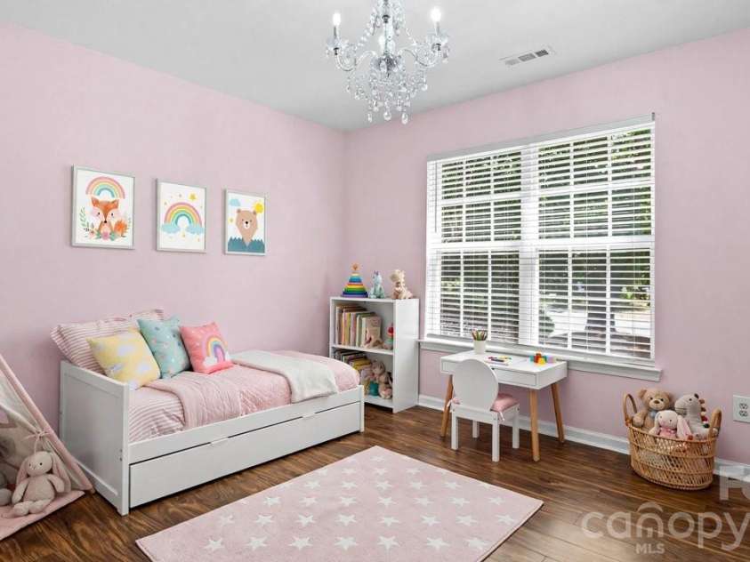 11320 Hunters Landing Drive, Charlotte, NC 28273.  MLS# CAR4415176, YatesRealty ID 46784. 